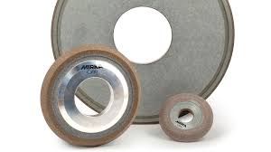 Mirka® Cafro Superabrasives - Mirka